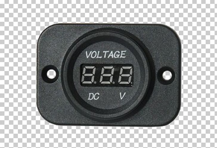 Gauge Voltmeter Car Battery Charger Electric Potential Difference PNG, Clipart, Angle, Battery Charger, Car, Digital Data, Direct Current Free PNG Download
