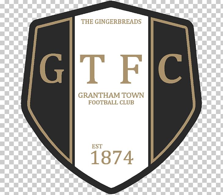 Grantham Town F.C. Logo Font PNG, Clipart, Art, Brand, Emblem, Label, Logo Free PNG Download