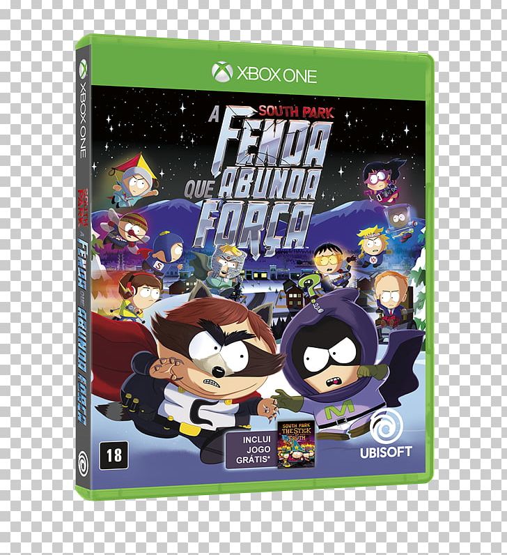 South Park: The Fractured But Whole South Park: The Stick Of Truth PlayStation 4 Kingdom Hearts HD 2.8 Final Chapter Prologue God Of War PNG, Clipart, Electronic Device, Gadget, Matt Stone, Pc Game, Playstation 4 Free PNG Download