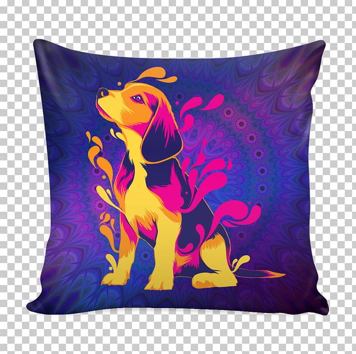 Throw Pillows Cushion Textile PNG, Clipart, Cushion, Material, Pillow, Purple, Textile Free PNG Download