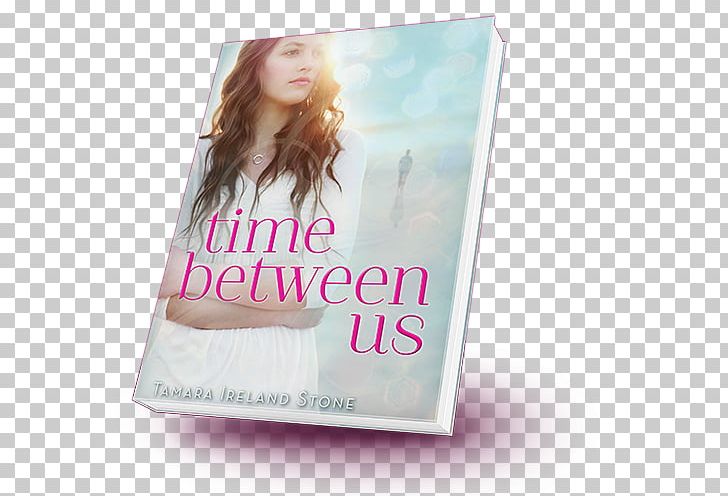 Time Between Us Brand Book Font PNG, Clipart, Audiobook, Book, Brand, Text Free PNG Download