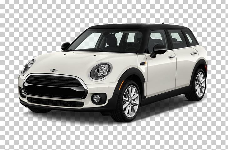 2016 Mini Cooper Clubman 2017 Mini Cooper Clubman Mini Countryman