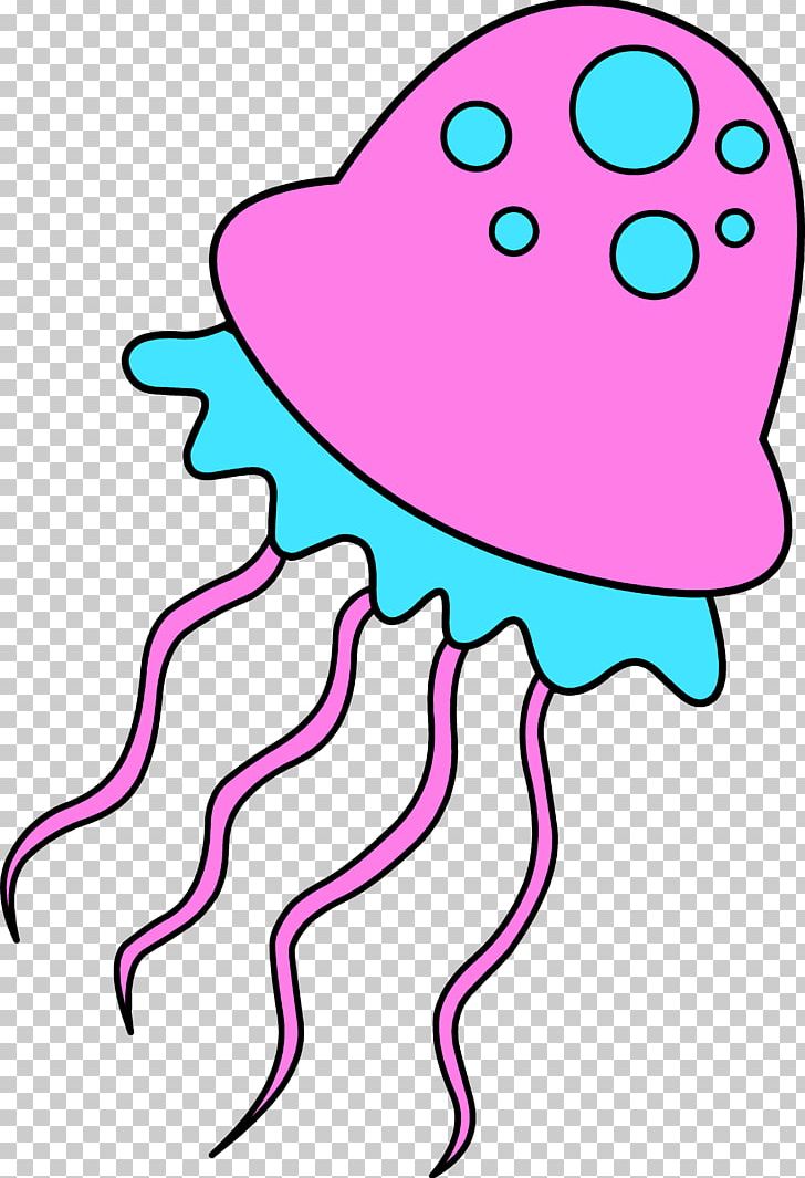 Blue Jellyfish Ocean PNG, Clipart, Animal, Area, Art, Artwork, Blue Jellyfish Free PNG Download