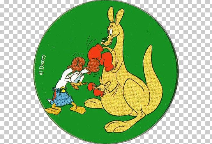 Boxing Kangaroo Donald Duck Macropodidae PNG, Clipart, Beak, Bird, Boxing, Boxing Kangaroo, Cartoon Free PNG Download