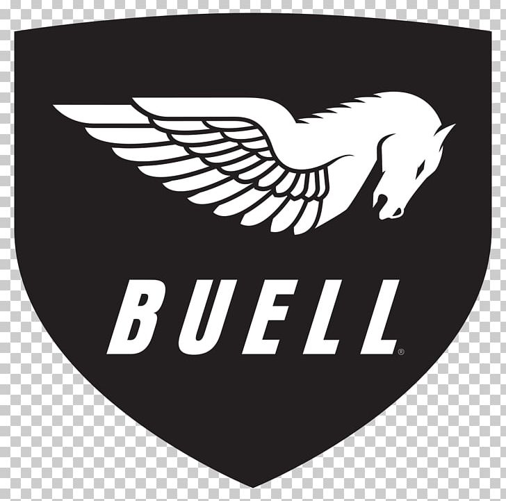 Buell Motorcycle Company Buell Blast Logo Erik Buell Racing PNG, Clipart, American Motorcyclist Association, Bird, Black And White, Brand, Brand Logo Free PNG Download