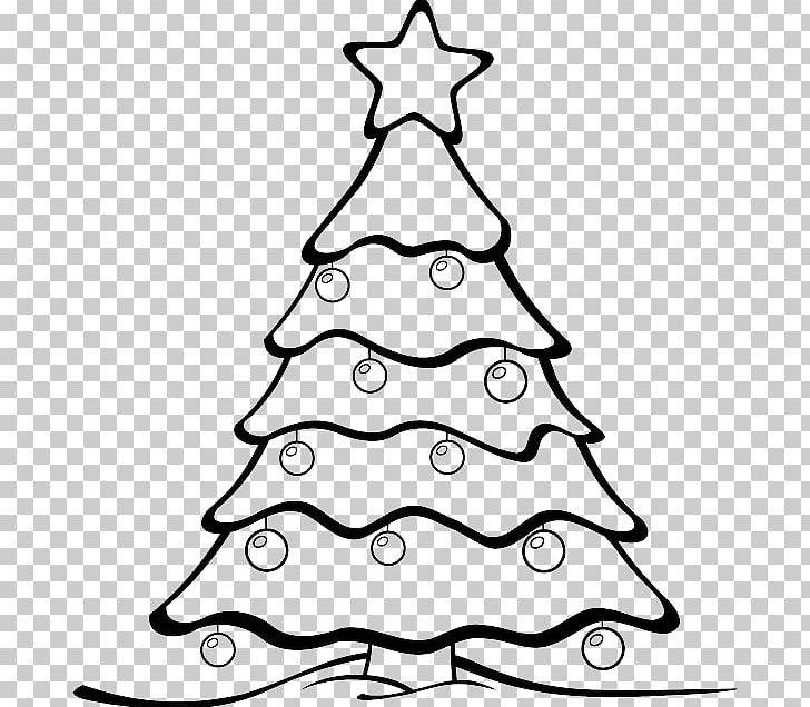 Christmas Tree Drawing PNG, Clipart, Artwork, Black And White, Christmas, Christmas Card, Christmas Decoration Free PNG Download