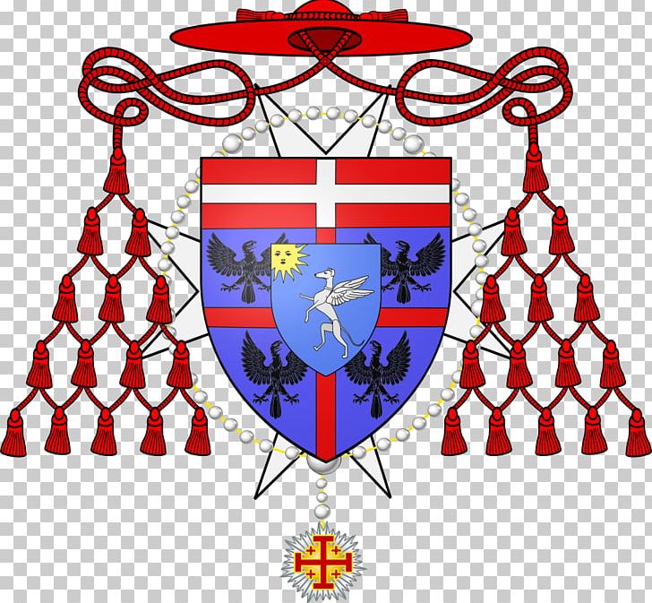 Coat Of Arms Cardinal St. John Fisher College Pope Bishop PNG, Clipart, Almoccedilo, Area, Artwork, Bishop, Cardinal Free PNG Download