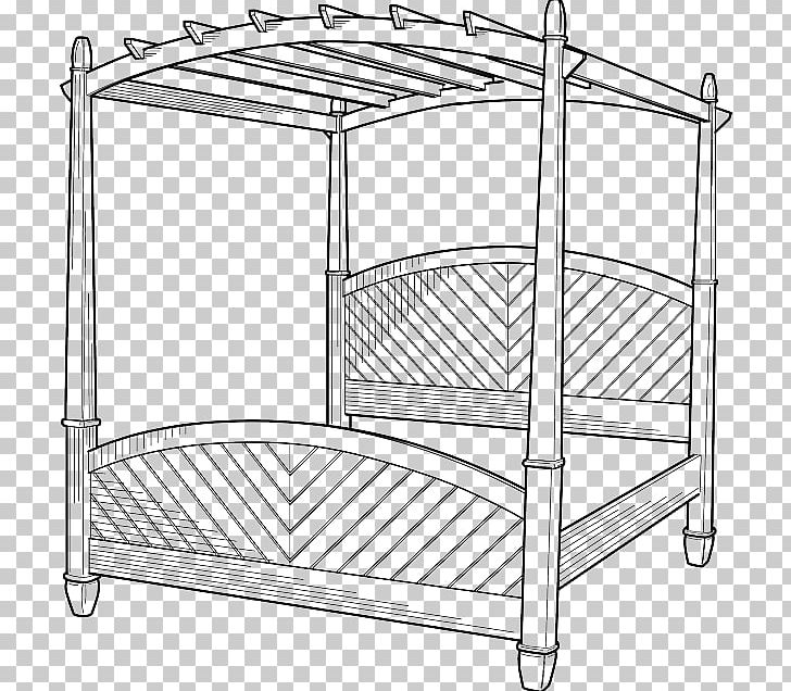 Four-poster Bed Bed-making PNG, Clipart, Angle, Area, Bed, Bedding, Bed Frame Free PNG Download