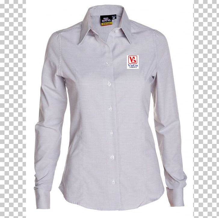 Long-sleeved T-shirt Uniform Blouse PNG, Clipart, Ansvar, Blouse, Button, Clothing, Color Free PNG Download