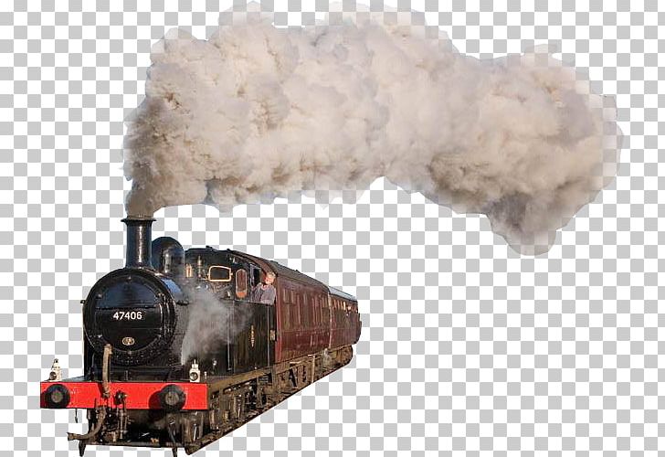 Train Rail Transport Steam Locomotive PNG, Clipart, Auto Part, Cargo, Desktop Wallpaper, Flying Scotsman, Indian Railways Free PNG Download