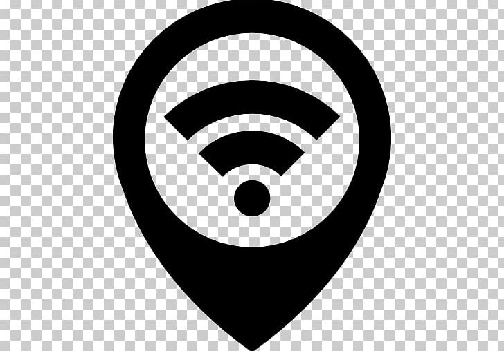 Wi-Fi Computer Icons Hotspot MiFi PNG, Clipart, Black And White, Circle, Computer Icons, Computer Network, Encapsulated Postscript Free PNG Download
