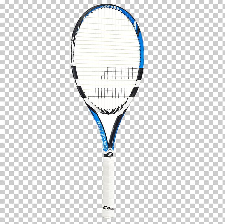 Babolat Drive Lite Blue/white Tennis Racquet Racket Babolat Drive Lite Blue/white Tennis Racquet Rakieta Tenisowa PNG, Clipart, Babolat, Badminton, Drive, Grip, Line Free PNG Download