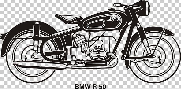 BMW Motorrad Car Motorcycle BMW R 50 PNG, Clipart, Automotive Design, Auto Part, Bicycle Accessory, Bicycle Drivetrain Part, Bicycle Frame Free PNG Download