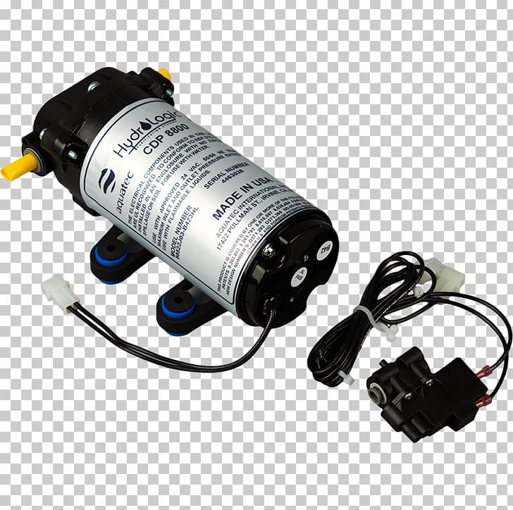 Booster Pump Reverse Osmosis Pressure Switch Hydrology PNG, Clipart, Booster Pump, Carbon Filtering, Electronic Component, Electronics, Electronics Accessory Free PNG Download