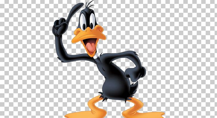 Daffy Duck Donald Duck Tweety Daisy Duck Bugs Bunny PNG, Clipart, Animated Cartoon, Animation, Beak, Bird, Cartoon Free PNG Download