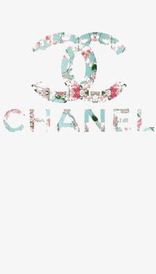 Flowers Chanel Logo PNG, Clipart, Chanel, Chanel Clipart, Decorative ...