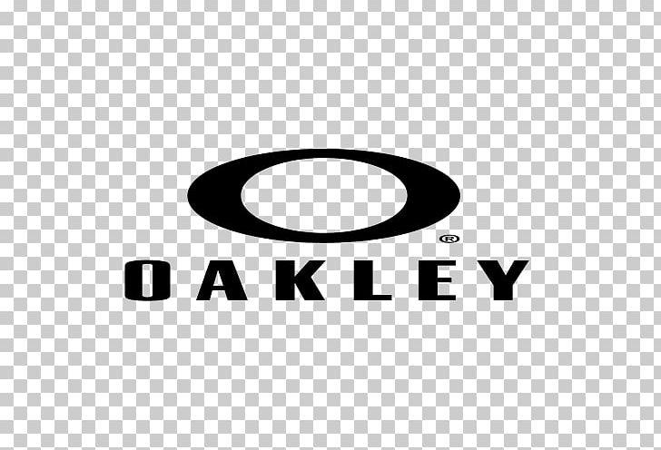 Logo Oakley PNG, Clipart, Angle, Area, Black, Black And White, Brand Free PNG Download