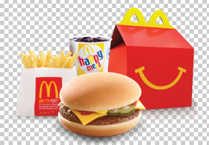 McDonald's Cheeseburger Hamburger Fizzy Drinks French Fries PNG, Clipart,  Free PNG Download