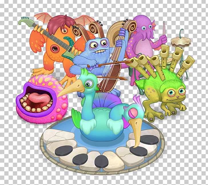 My Singing Monsters Composer My Singing Monsters DawnOfFire Big Blue Bubble PNG, Clipart, Big Blue, Big Blue Bubble, Birthday, Composer, Fictional Character Free PNG Download
