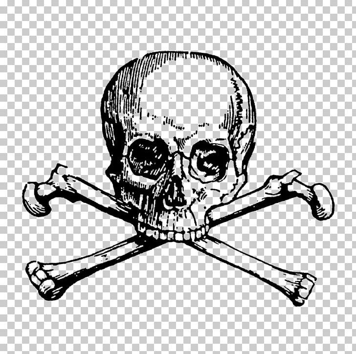 Skull And Bones Skull And Crossbones Art PNG, Clipart, Art, Artwork, Black And White, Blanket, Bone Free PNG Download