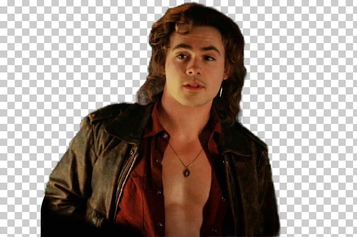 Stranger Things Dacre Montgomery Portrait PNG, Clipart,  Free PNG Download
