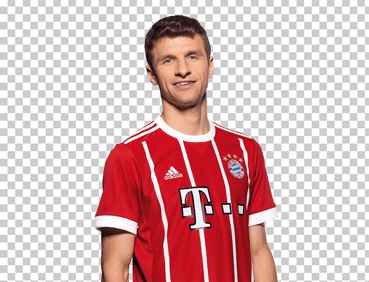 Thomas Müller FC Bayern Munich Germany National Football Team Football Player Hausarztpraxis Lisa Müller PNG, Clipart, Bavaria, Clothing, Fc Bayern Munich, Football, Football Player Free PNG Download