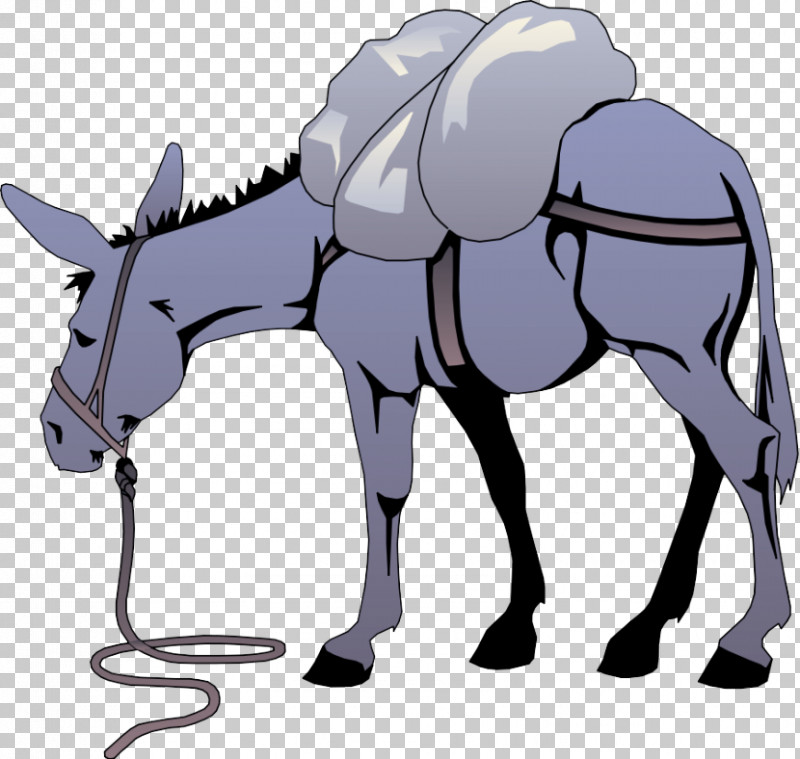 Cartoon Horse Burro Animation Mane PNG, Clipart, Animal Figure, Animation, Burro, Cartoon, Horse Free PNG Download