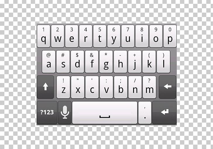 Computer Keyboard Android Application Package Application Software Auto-text PNG, Clipart, 9apps, Android, Android Gingerbread, Angle, Autotext Free PNG Download