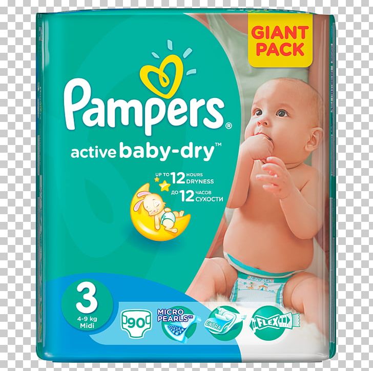 Diaper Pampers Baby-Dry Pants Infant PNG, Clipart, Brand, Child, Comfort, Diaper, Disposable Free PNG Download