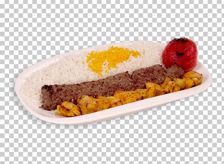 Kebab Kabab Koobideh Iranian Cuisine Tikka Chicken As Food PNG, Clipart, American Food, Chicken As Food, Chicken Tikka, Cuisine, Dessert Free PNG Download