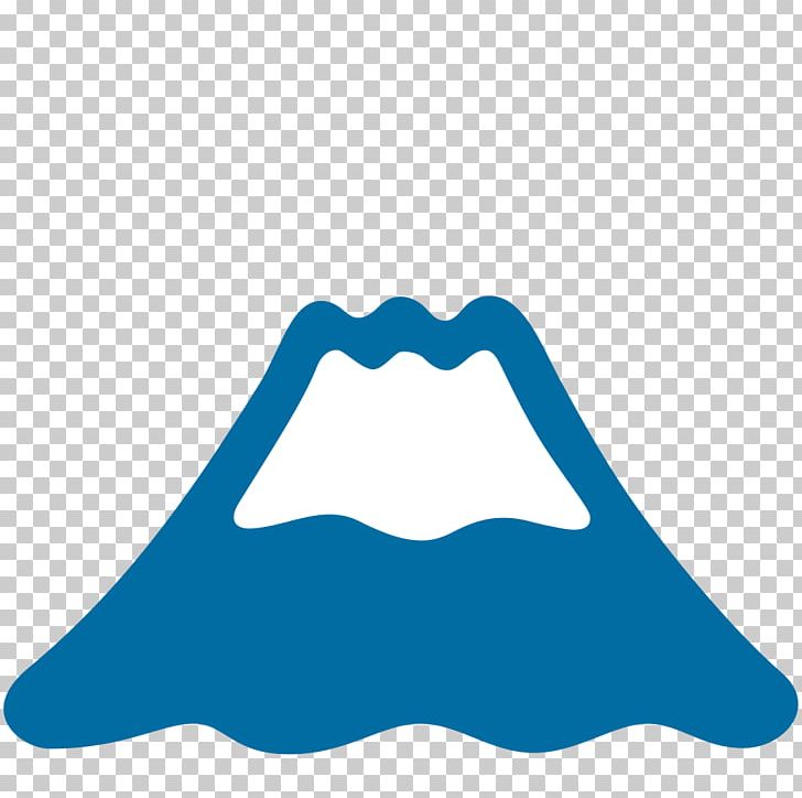 Mount Fuji Emoji Unicode PNG, Clipart, Android, Area, Clip Art, Computer Icons, Email Free PNG Download