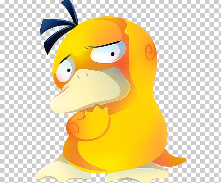 Pokémon Yellow Pokémon Sun And Moon Pokémon GO Pikachu Psyduck PNG, Clipart, 500 X, Beak, Bird, Bulbasaur, Cartoon Free PNG Download