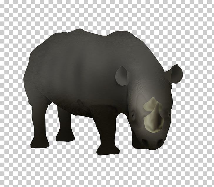 Rhinoceros Hippopotamus Bear PNG, Clipart, Animal, Animal Figure, Animals, Bear, Cattle Free PNG Download