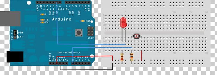 Arduino Wiring Analog Signal Sensor Input/output PNG, Clipart, Analog Signal, Blue, Electronic Device, Electronics, Integrated Development Environment Free PNG Download