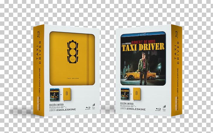 Blu-ray Disc Travis Bickle Notebook Film Moleskine PNG, Clipart, Bluray Disc, Brand, Dvd, Electronic Device, Film Free PNG Download