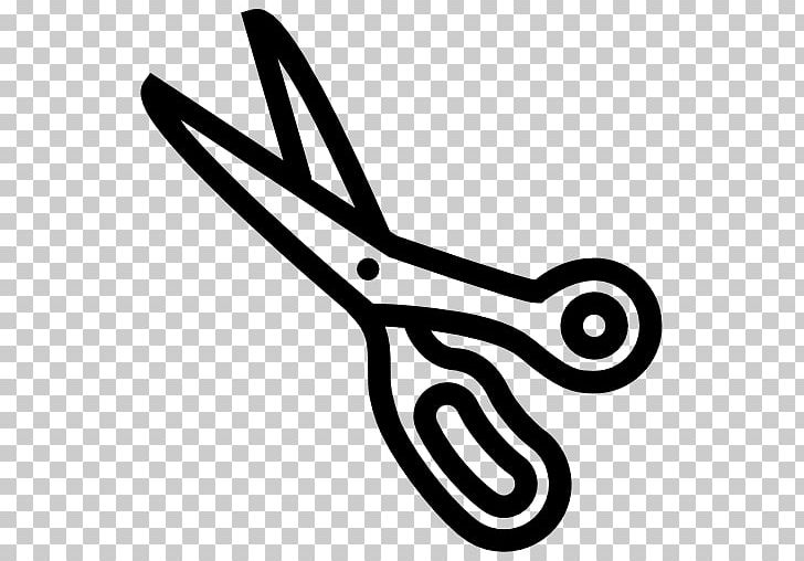 Computer Icons Scissors Hair-cutting Shears PNG, Clipart, Beauty Parlour, Black And White, Computer Icons, Cosmetologist, Cutting Free PNG Download