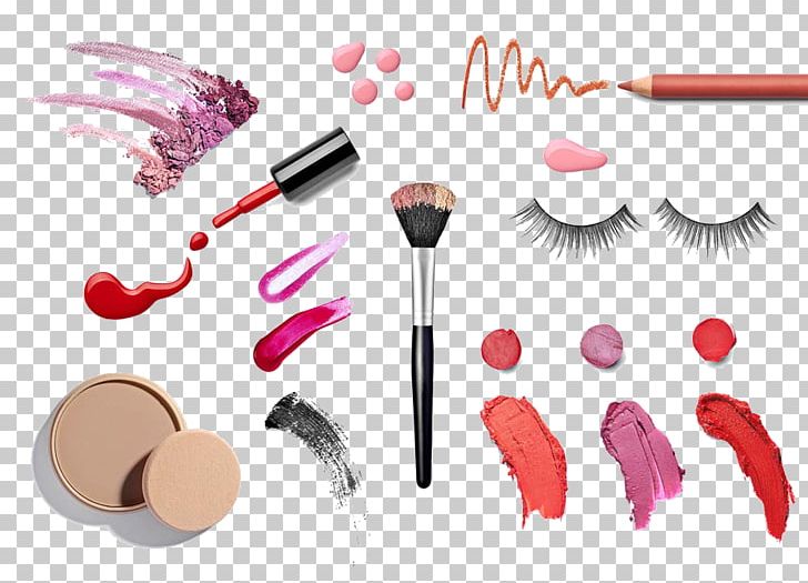Cosmetics Lipstick Face Powder Nail Polish Foundation PNG, Clipart, Beauty, Chalk Line, Chalk Texture, Chalk Vector, Cosmetic Free PNG Download