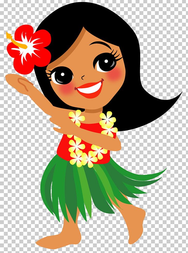 Cuisine Of Hawaii Illustration Hula Luau PNG, Clipart, Art, Ballet Dancer, Black Hair, Cartoon, Cuisine Of Hawaii Free PNG Download