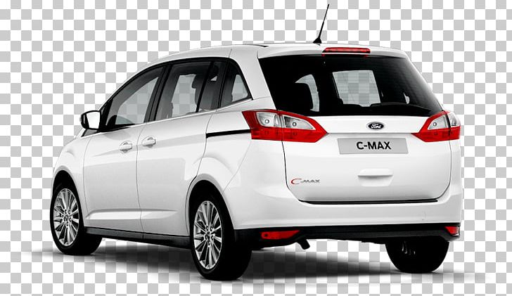 Ford Motor Company Ford C-Max Compact Car PNG, Clipart, 2015 Ford Cmax Hybrid, Car, City Car, Compact Car, Ford Ecoboost Engine Free PNG Download