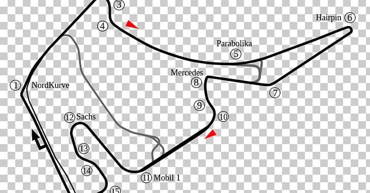 Hockenheimring Formula 1 Intercity Istanbul Park Real Racing 3 2012 German Grand Prix PNG, Clipart, Angle, Area, Auto Part, Black And White, Circle Free PNG Download