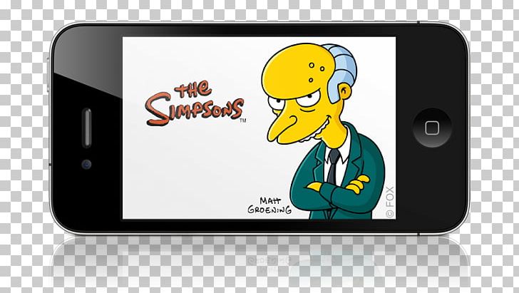 Homer Simpson D'oh! D'oh-in' In The Wind Television Film PNG, Clipart,  Free PNG Download