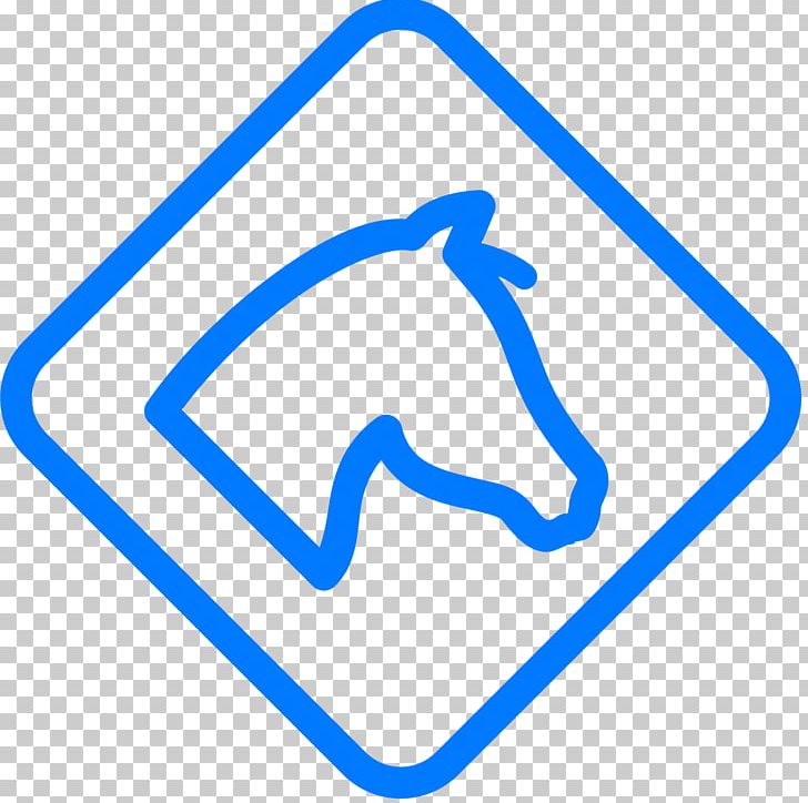 Horse Computer Icons PNG, Clipart, Angle, Animals, Area, Blue, Brand Free PNG Download