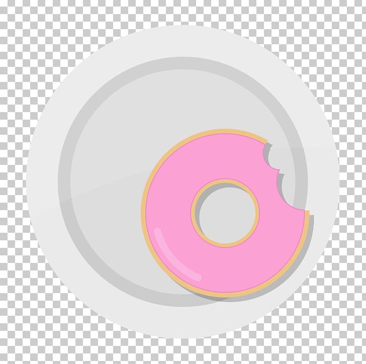 Pink M Circle PNG, Clipart, Circle, Creative Illustration Design, Magenta, Oval, Pink Free PNG Download