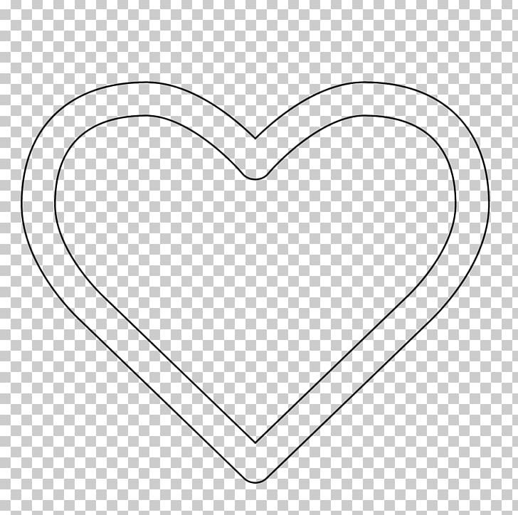 White Line Art Point Angle PNG, Clipart, Angle, Black And White, Circle, Heart, Human Body Free PNG Download