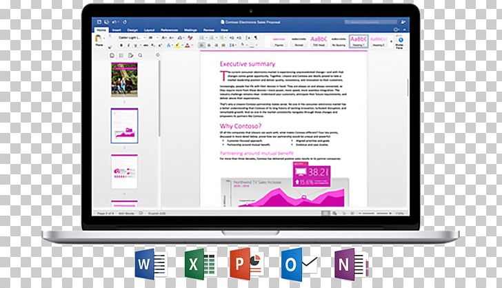 Microsoft Office 2016 For Mac Microsoft Office 365 Microsoft Office For Mac 2011 PNG, Clipart, Computer, Display Advertising, Media, Microsoft, Microsoft Office Free PNG Download
