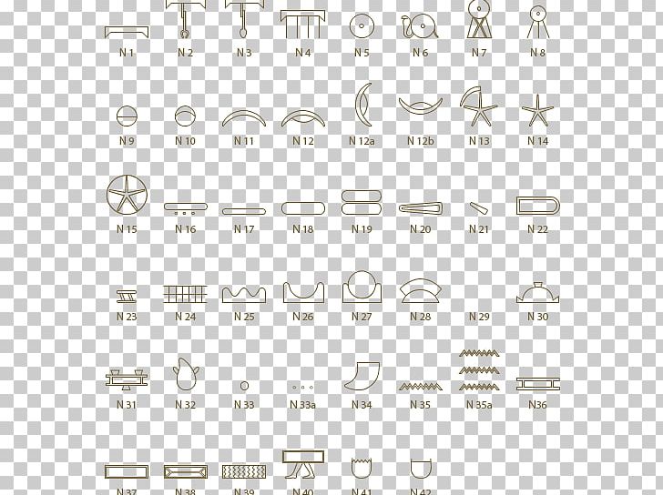 Ancient Egypt Egyptian Hieroglyphs Character PNG, Clipart, Adibide, Ancient Egypt, Angle, Character, Circle Free PNG Download