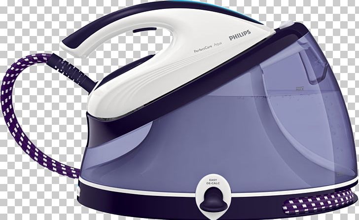 Clothes Iron Steam Cleaning Philips Home Appliance PNG, Clipart, Clothes Iron, Clothes Steamer, Electronics, Hardware, Home Appliance Free PNG Download