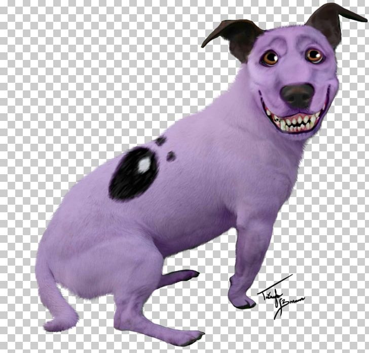 Dog Breed Television Show PNG, Clipart, Animals, Breed, Carnivoran, Courage The Cowardly Dog, Dog Free PNG Download