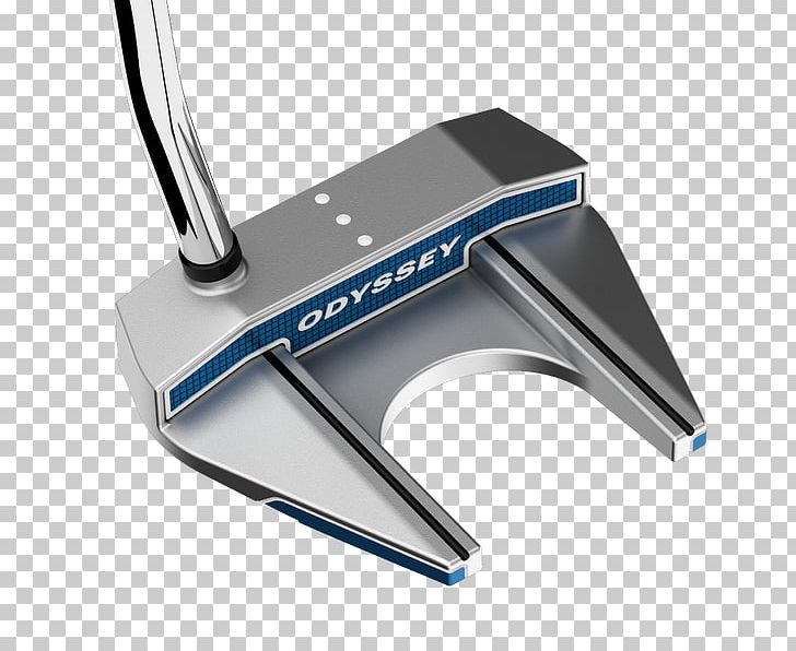 Odyssey White Hot RX Putter Odyssey O-Works Putter Golf Odyssey White Hot 2.0 Putter PNG, Clipart,  Free PNG Download