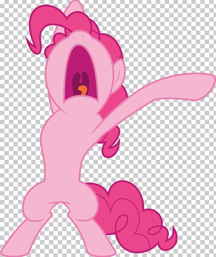 Pinkie Pie Illustration Horse PNG, Clipart, Animals, Art, Artist, Cartoon, Community Free PNG Download